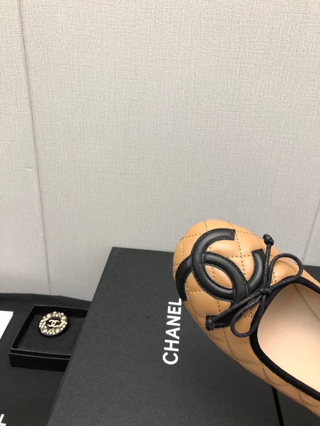 Chanel Shoes 93189-2