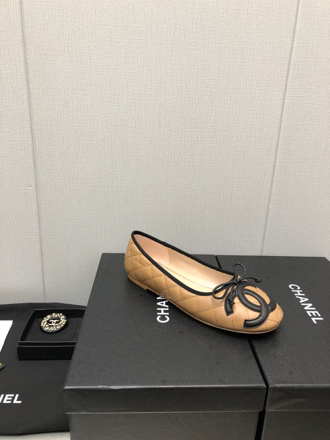 Chanel Shoes 93189-2