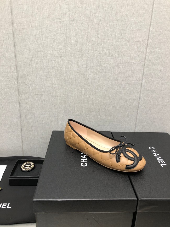 Chanel Shoes 93189-2