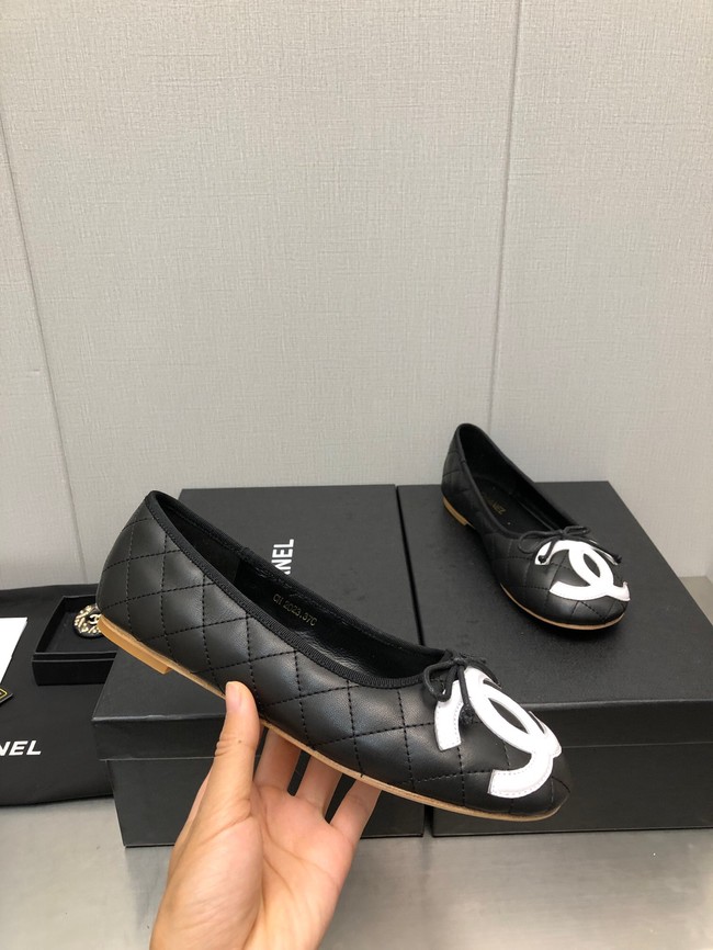 Chanel Shoes 93189-3