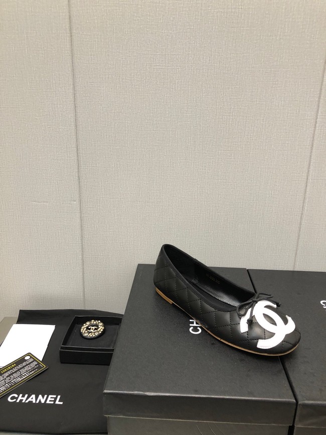 Chanel Shoes 93189-3