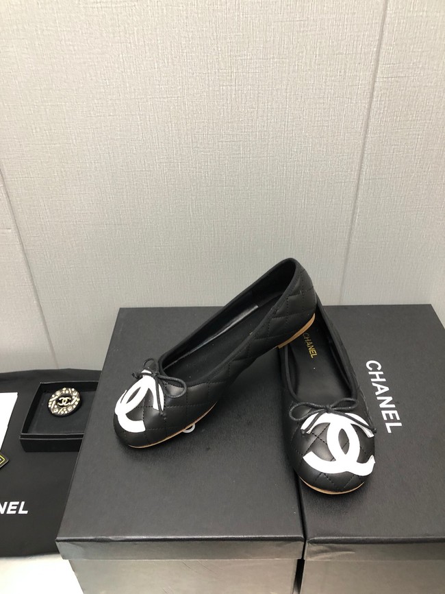 Chanel Shoes 93189-3