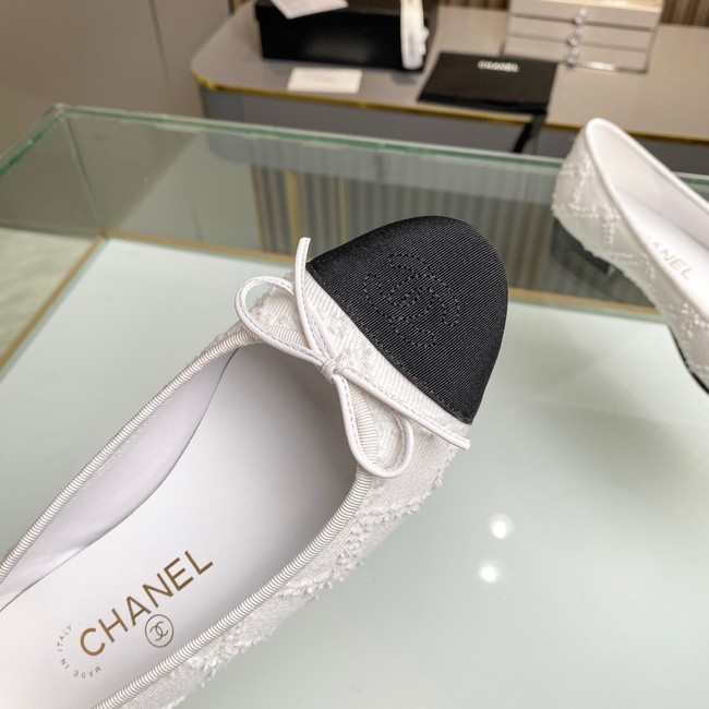 Chanel Shoes 93195-2