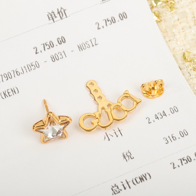 Gucci Earrings CE11301