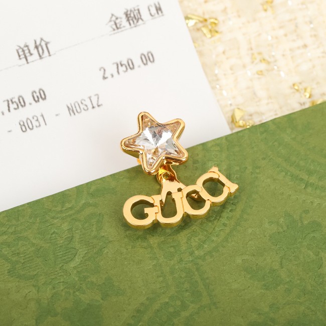 Gucci Earrings CE11301