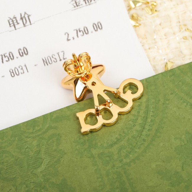 Gucci Earrings CE11301