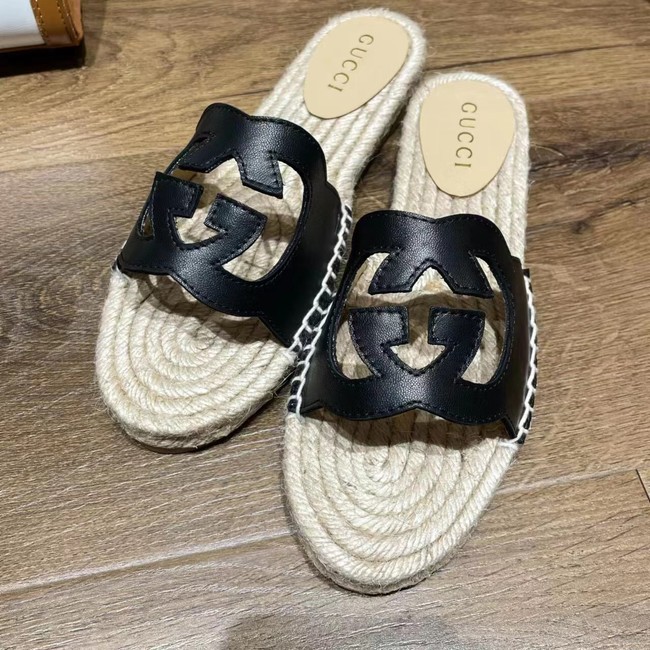 Gucci slippers 93188-1