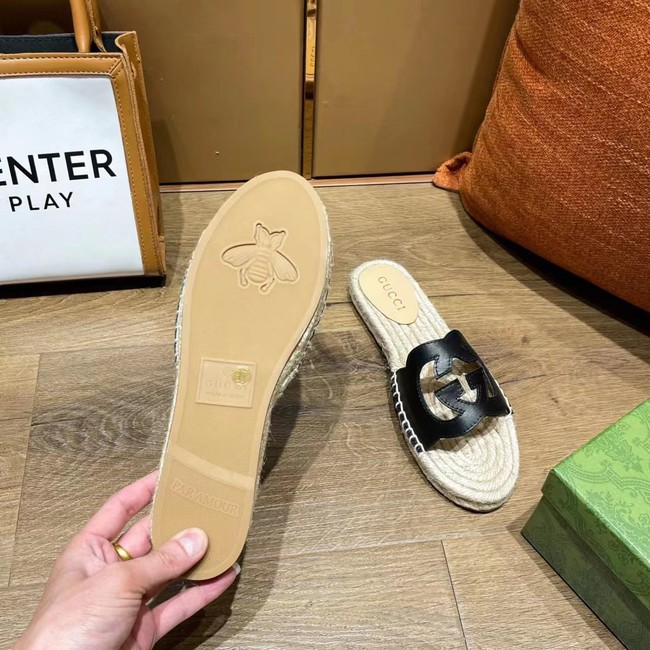 Gucci slippers 93188-1