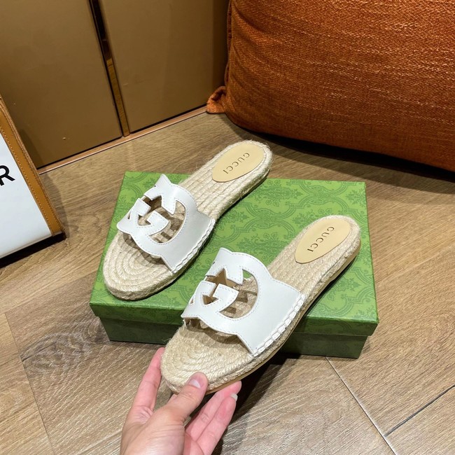 Gucci slippers 93188-2