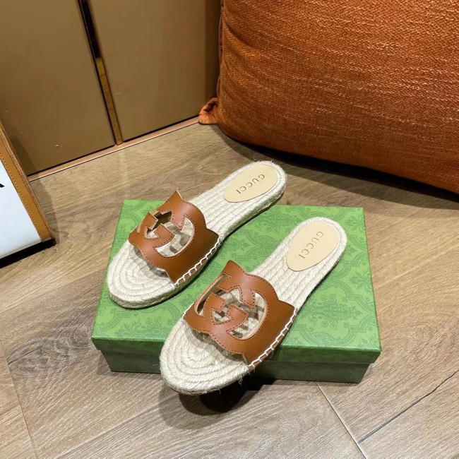 Gucci slippers 93188-3