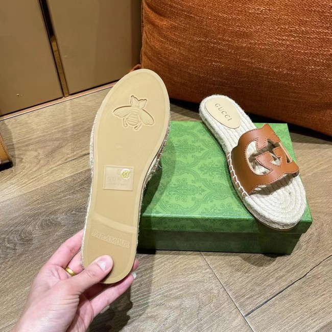 Gucci slippers 93188-3