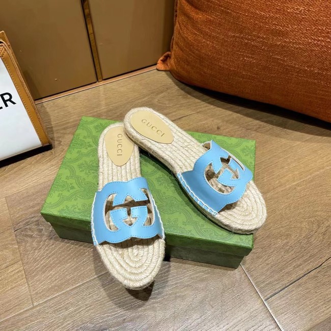 Gucci slippers 93188-4