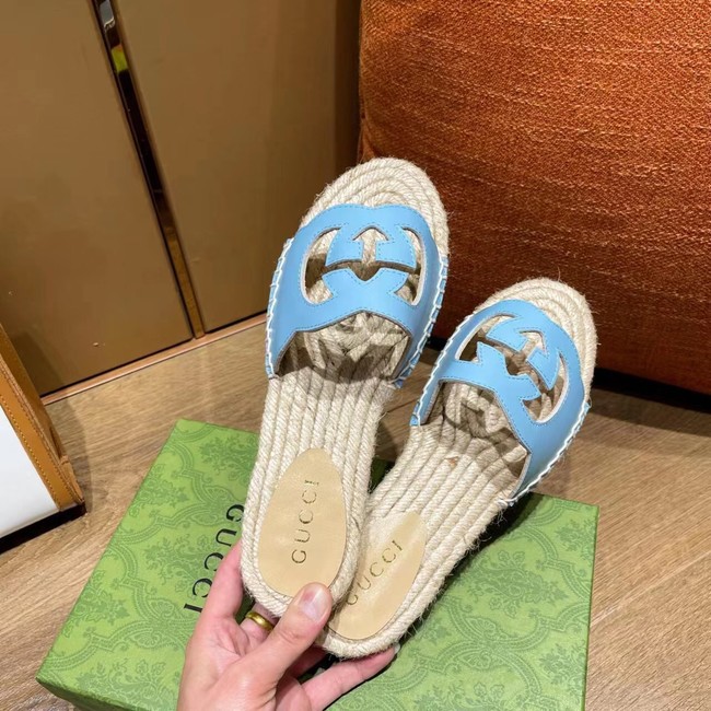 Gucci slippers 93188-4