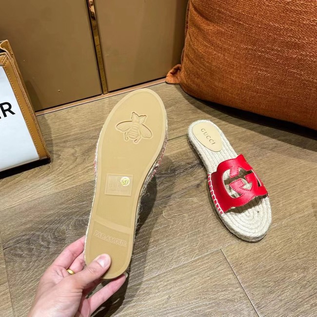 Gucci slippers 93188-5