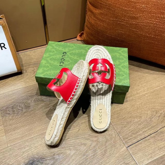 Gucci slippers 93188-5