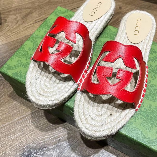 Gucci slippers 93188-5