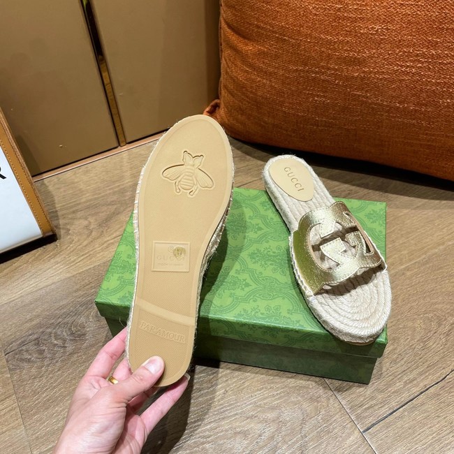 Gucci slippers 93188-6
