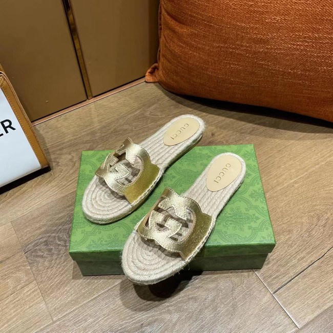 Gucci slippers 93188-6