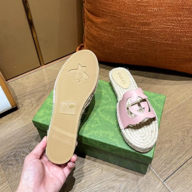 Gucci slippers 93188-7