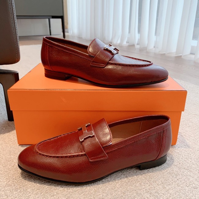 Hermes Shoes 92183-6
