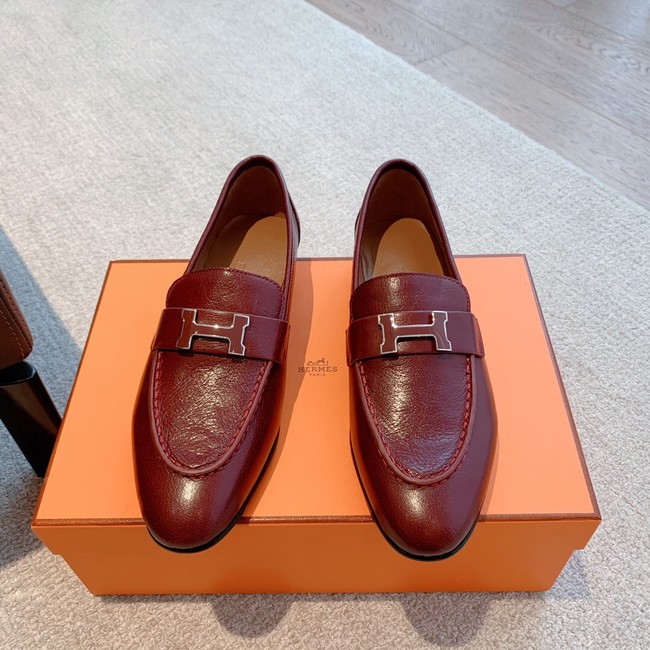 Hermes Shoes 92183-6