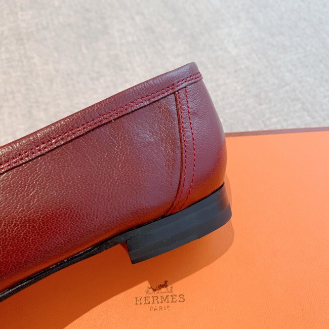Hermes Shoes 92183-6