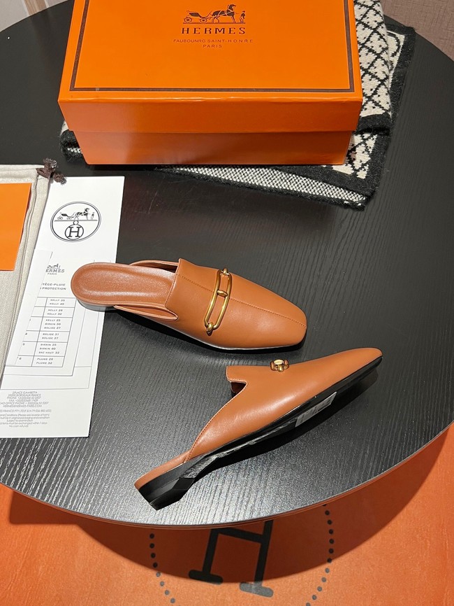 Hermes Shoes 93181-1