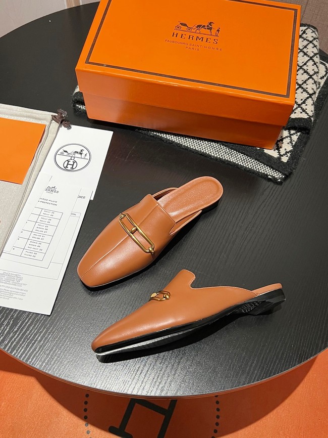 Hermes Shoes 93181-1