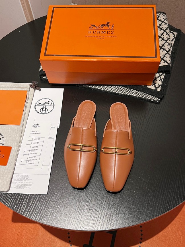 Hermes Shoes 93181-1