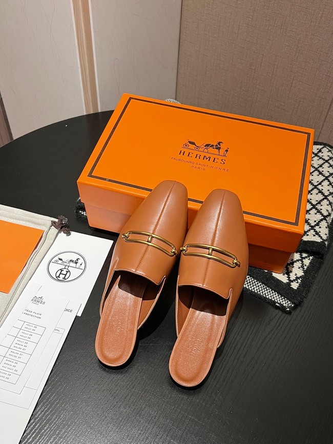 Hermes Shoes 93181-1