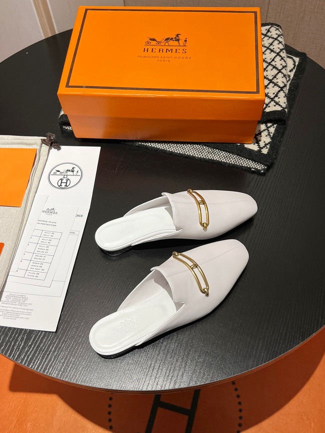 Hermes Shoes 93181-3