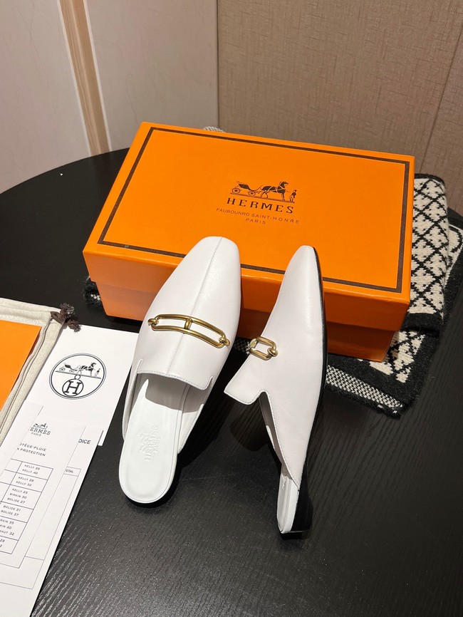 Hermes Shoes 93181-3
