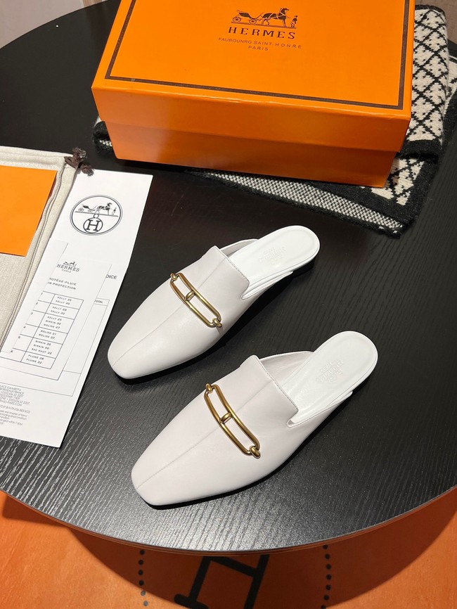 Hermes Shoes 93181-3