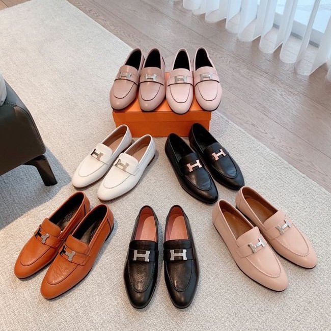 Hermes Shoes 93182-1