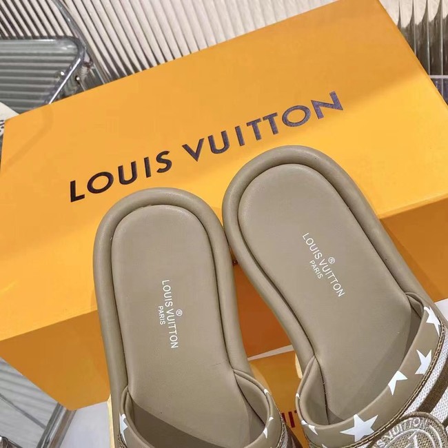 Louis Vuitton slippers 93193-1