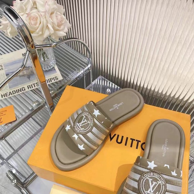 Louis Vuitton slippers 93193-1