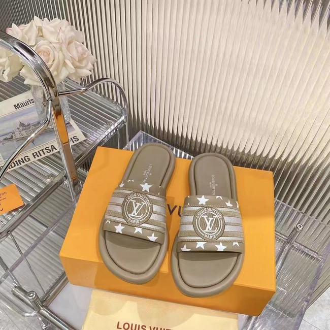 Louis Vuitton slippers 93193-1