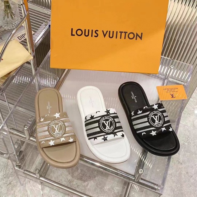 Louis Vuitton slippers 93193-1