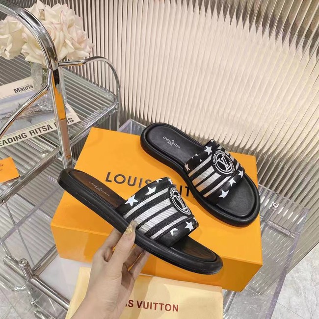 Louis Vuitton slippers 93193-2