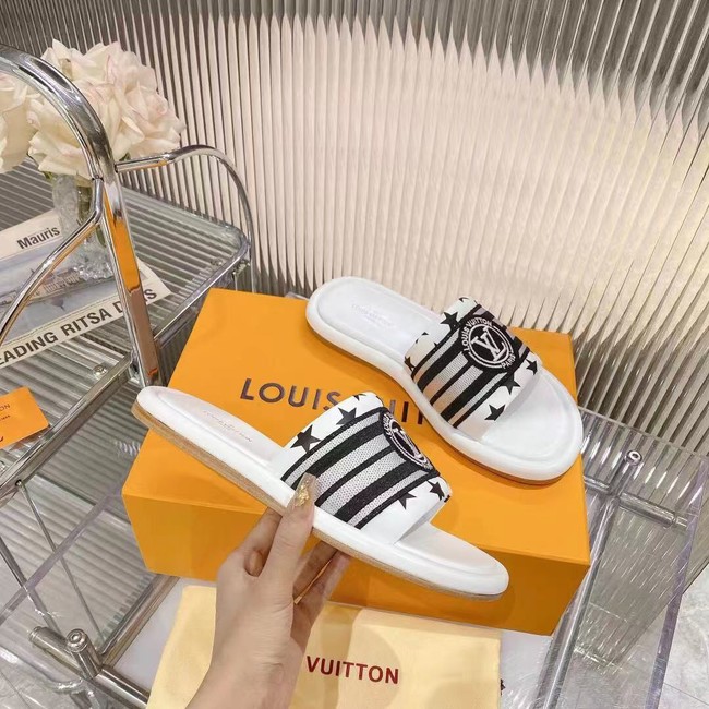 Louis Vuitton slippers 93193-3