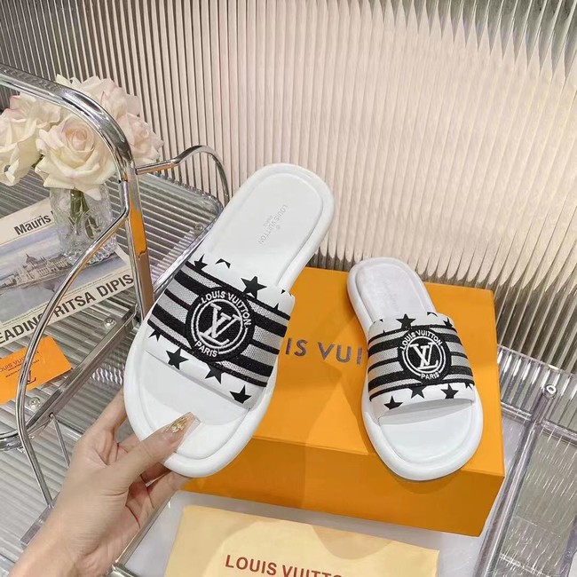 Louis Vuitton slippers 93193-3