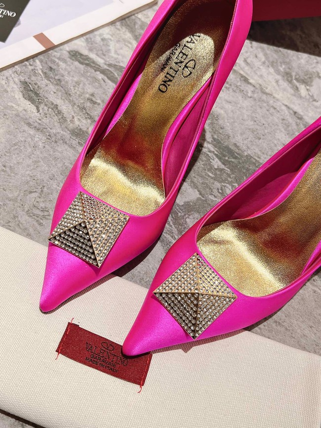 Valentino Shoes heel height 10CM 93187-2