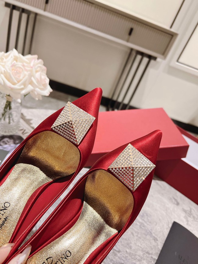 Valentino Shoes heel height 10CM 93187-3