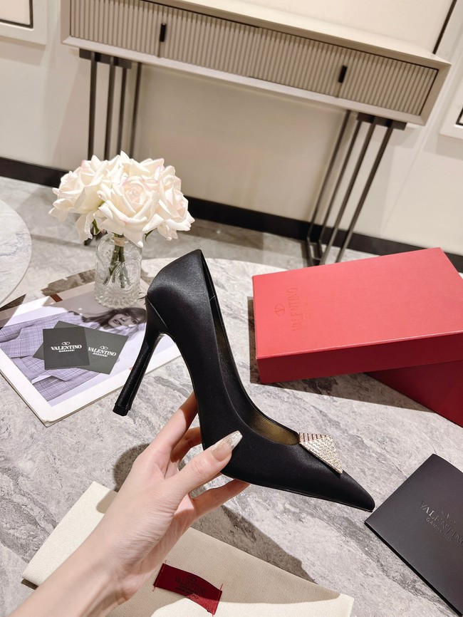 Valentino Shoes heel height 10CM 93187-7