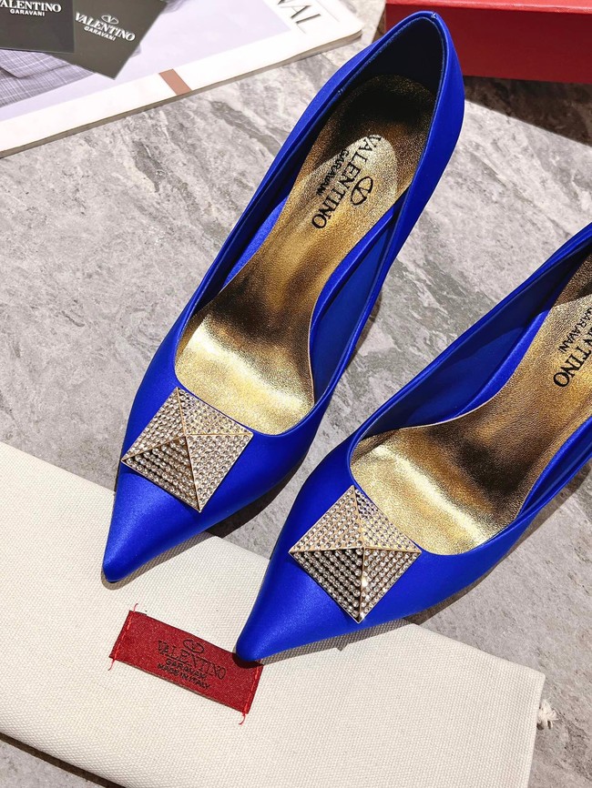Valentino Shoes heel height 10CM 93187-4