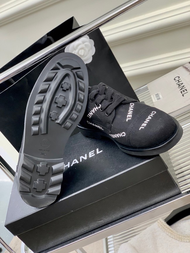 Chanel Shoes 93205-2