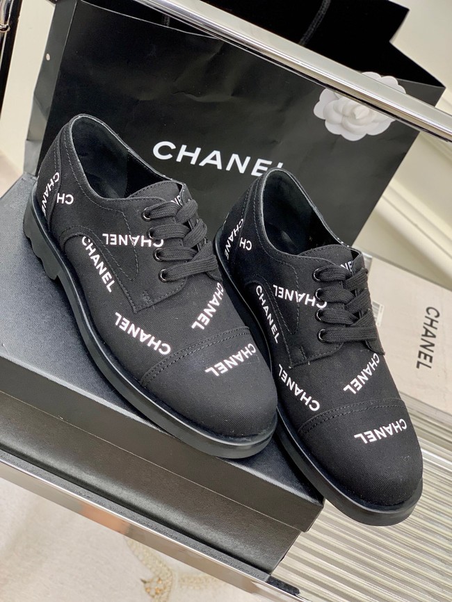 Chanel Shoes 93205-2