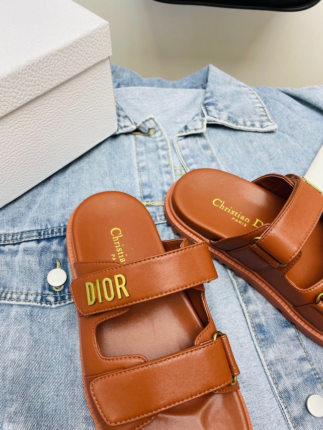 Dior Shoes 93207-3