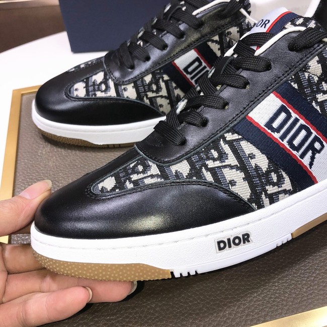 Dior mens Shoes 93203-3