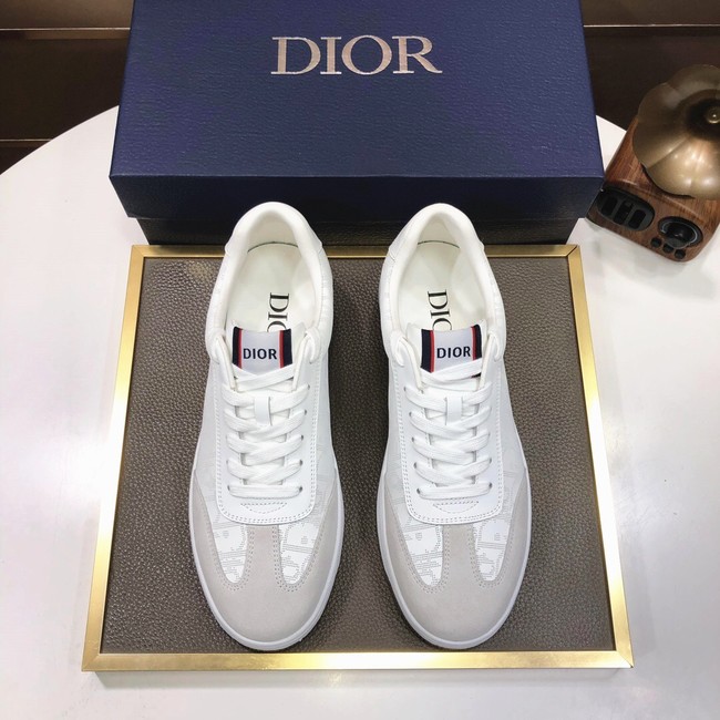 Dior mens Shoes 93203-4